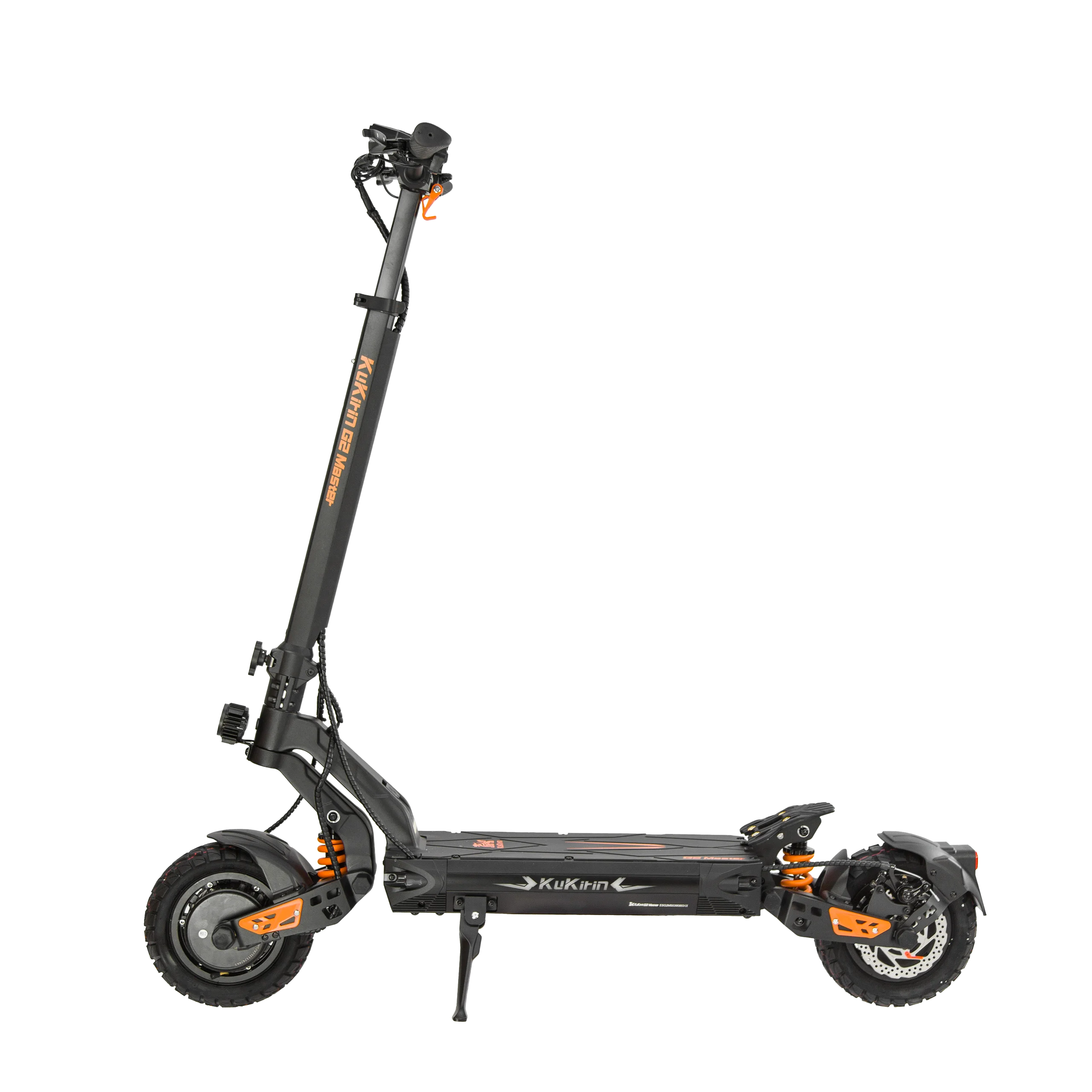 KuKirin G2 Master Electric Scooter