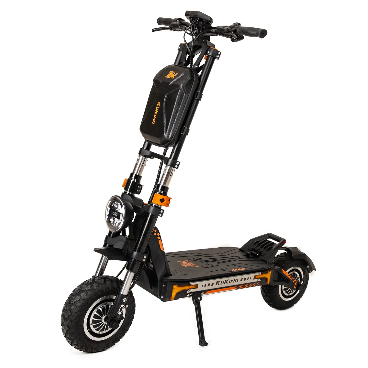 KuKirin G4 Max Electric Scooter