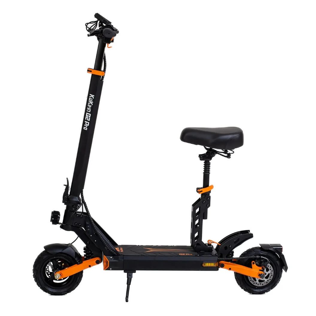 KuKirin G2 Pro Electric Scooter